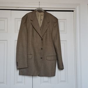 Italian Men's Sportcoat